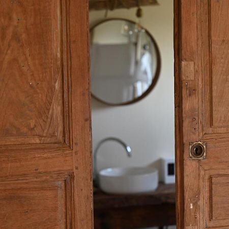 Villa L'Arbousiere Porto-Vecchio  Luaran gambar