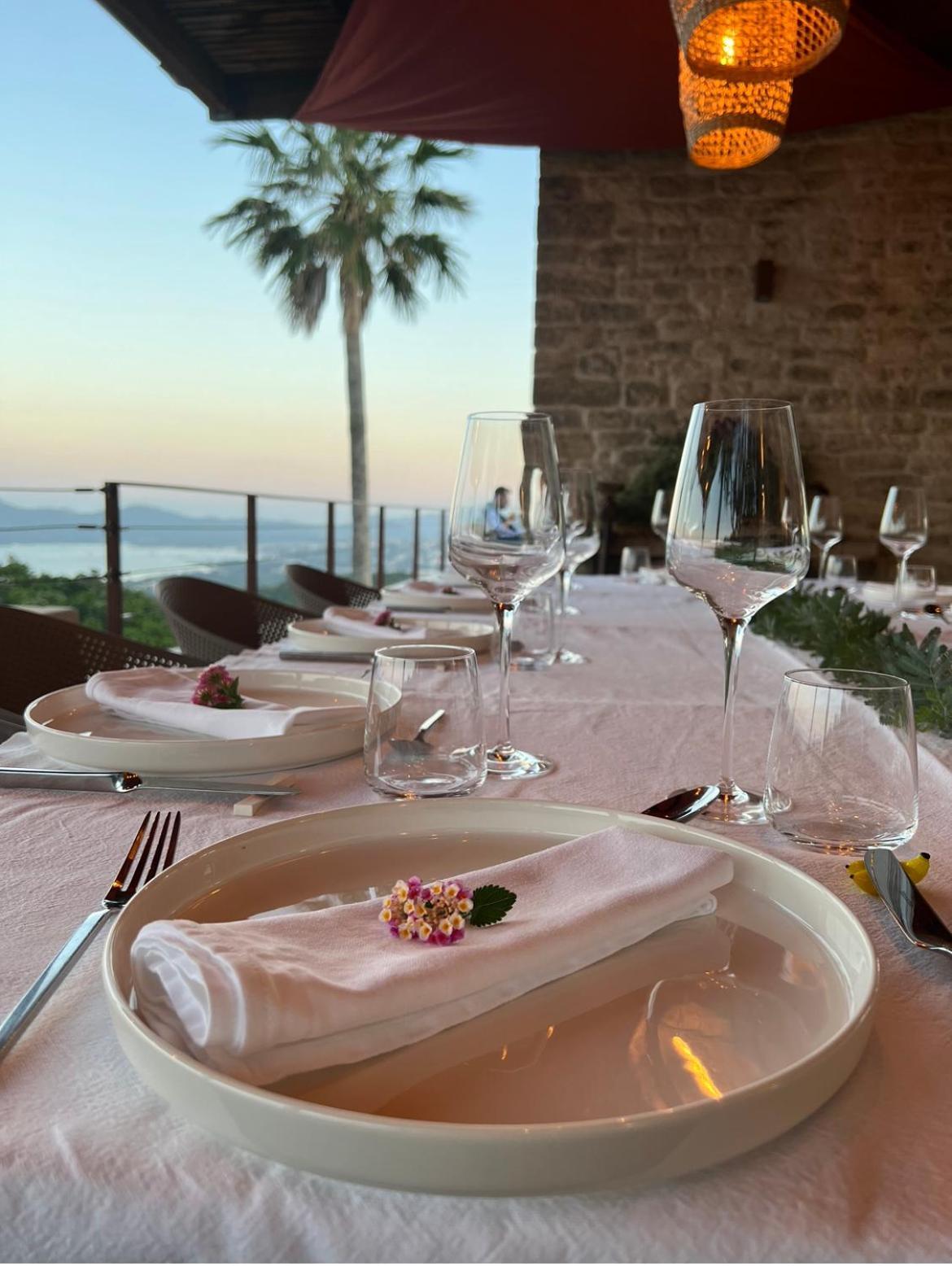 Villa L'Arbousiere Porto-Vecchio  Luaran gambar