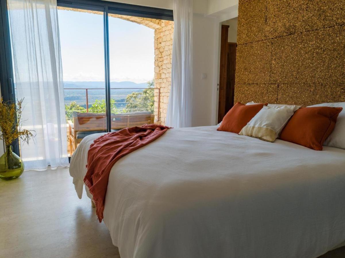 Villa L'Arbousiere Porto-Vecchio  Luaran gambar