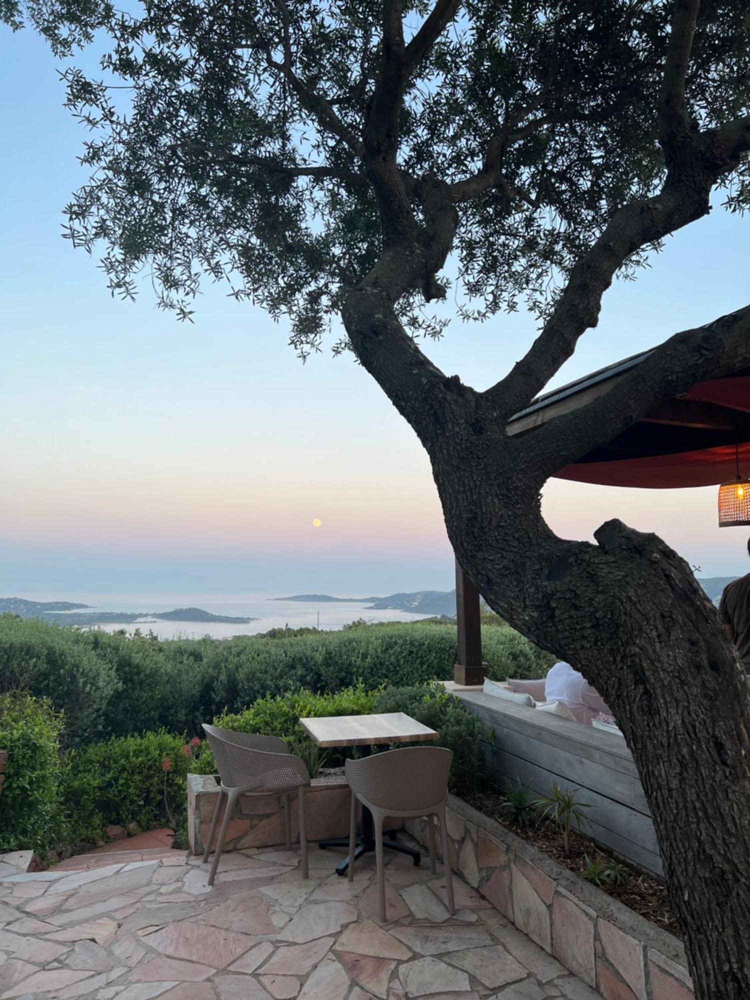 Villa L'Arbousiere Porto-Vecchio  Luaran gambar
