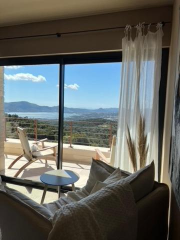 Villa L'Arbousiere Porto-Vecchio  Luaran gambar