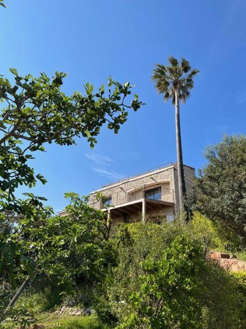 Villa L'Arbousiere Porto-Vecchio  Luaran gambar