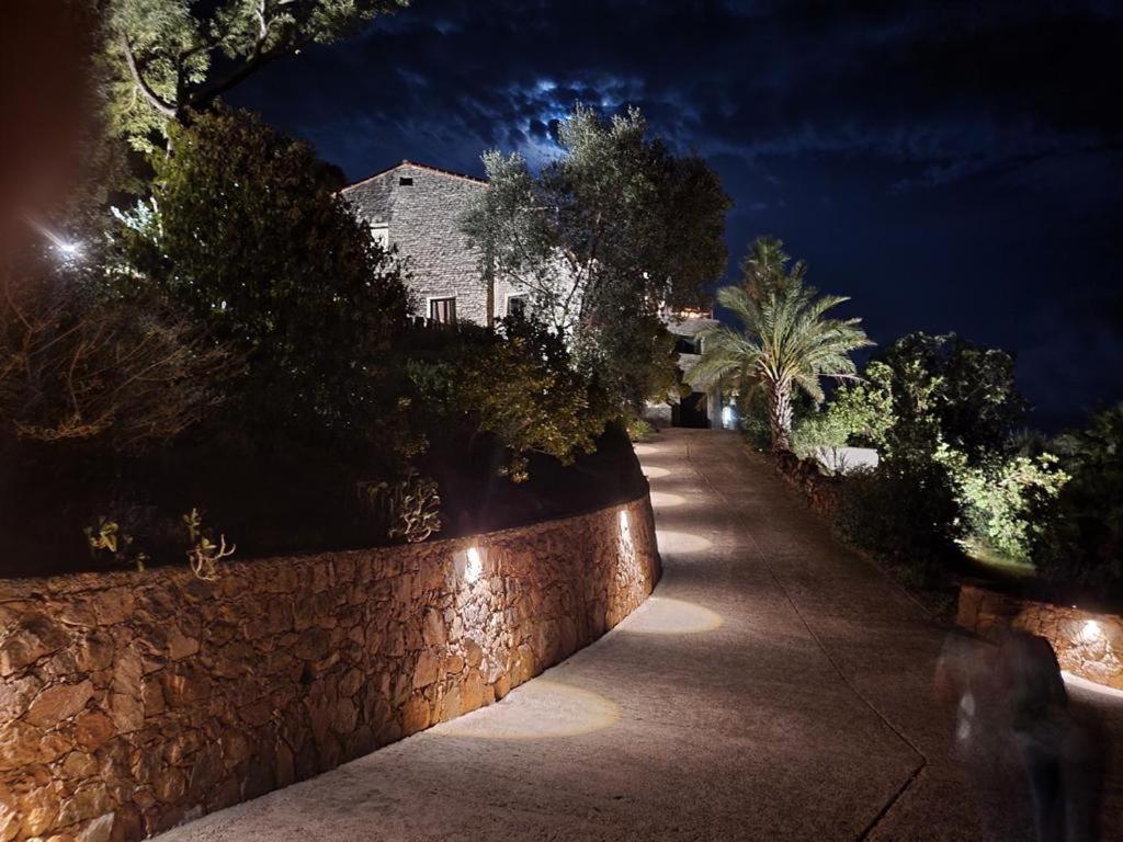 Villa L'Arbousiere Porto-Vecchio  Luaran gambar