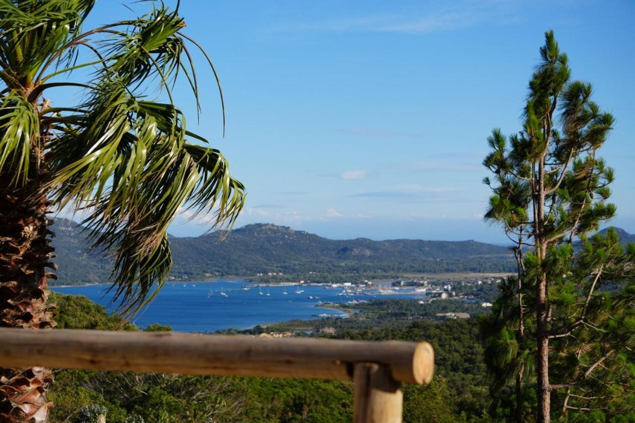 Villa L'Arbousiere Porto-Vecchio  Luaran gambar