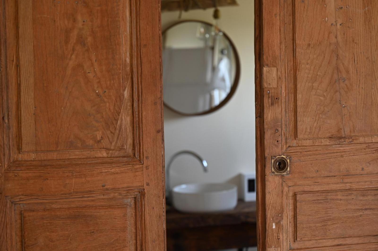 Villa L'Arbousiere Porto-Vecchio  Luaran gambar