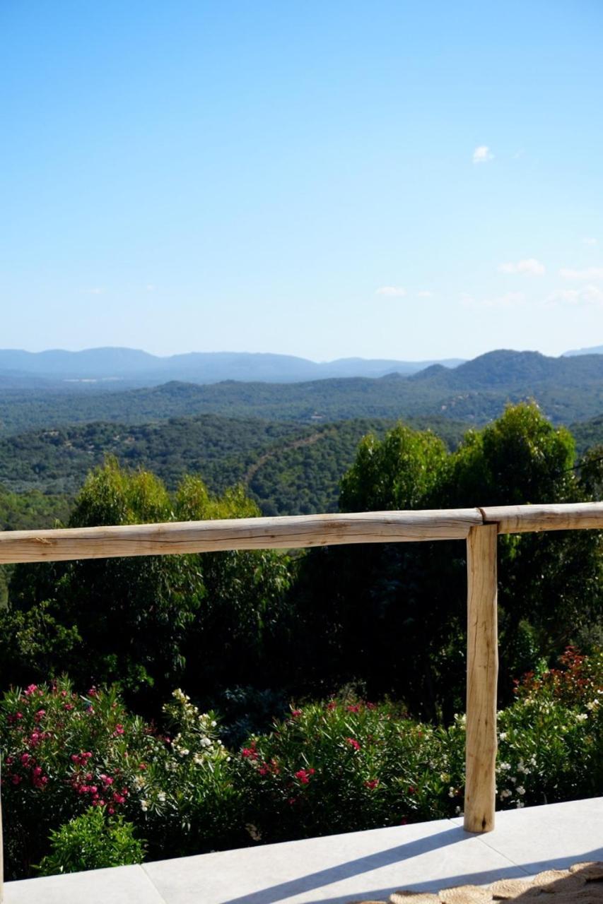 Villa L'Arbousiere Porto-Vecchio  Luaran gambar