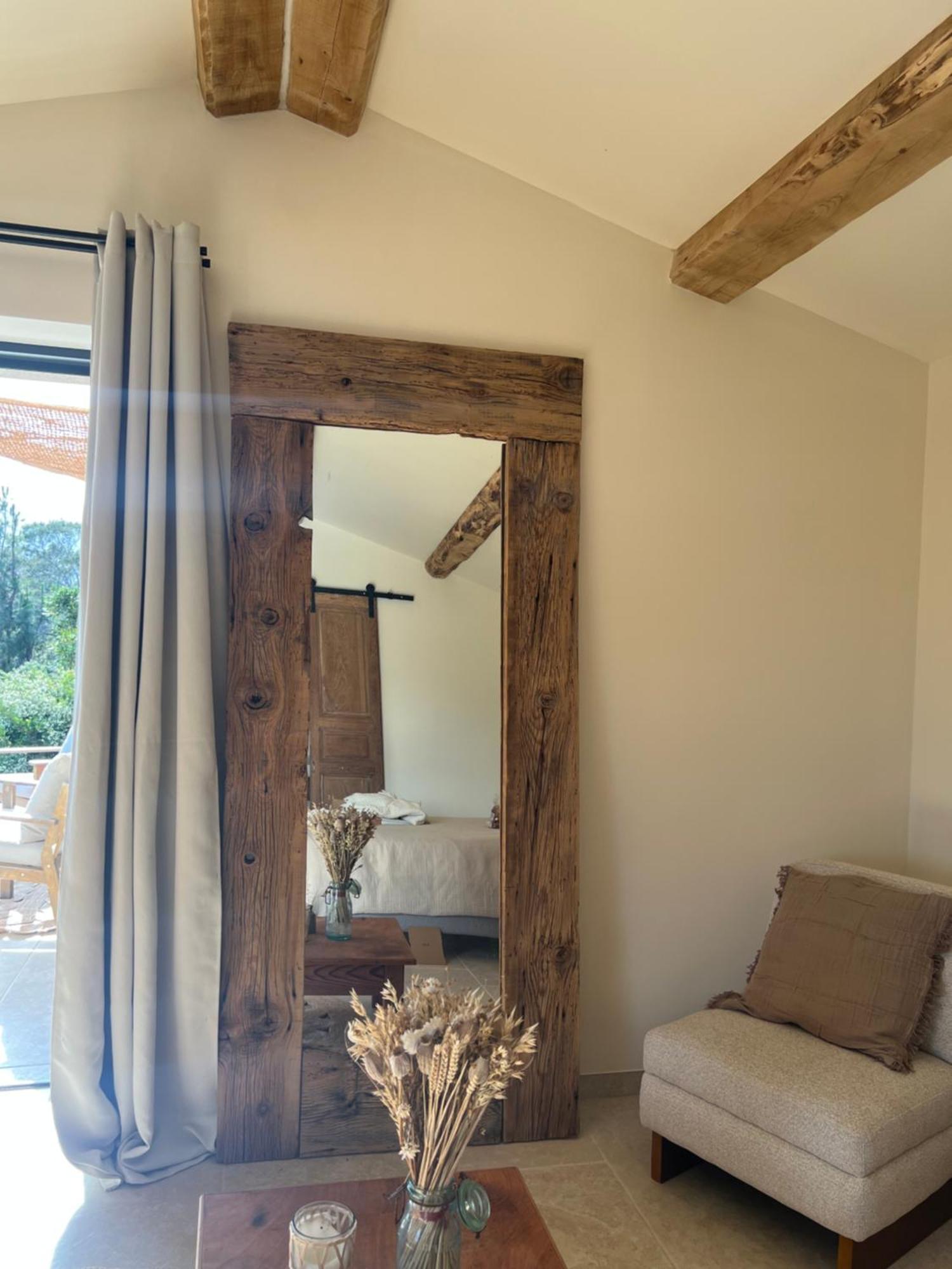 Villa L'Arbousiere Porto-Vecchio  Luaran gambar